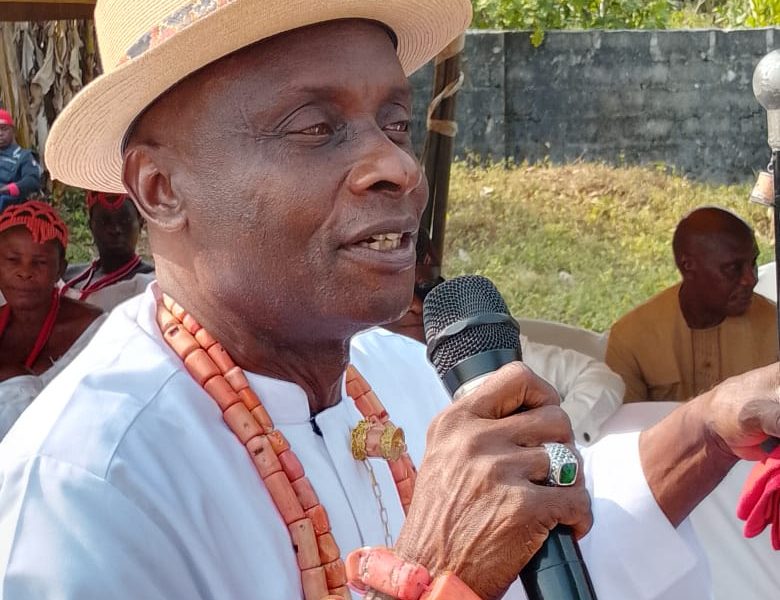 Governor Charles Riley Rivers State’s Crisis: A Call for Unity and Peaceful Resolution – City Post