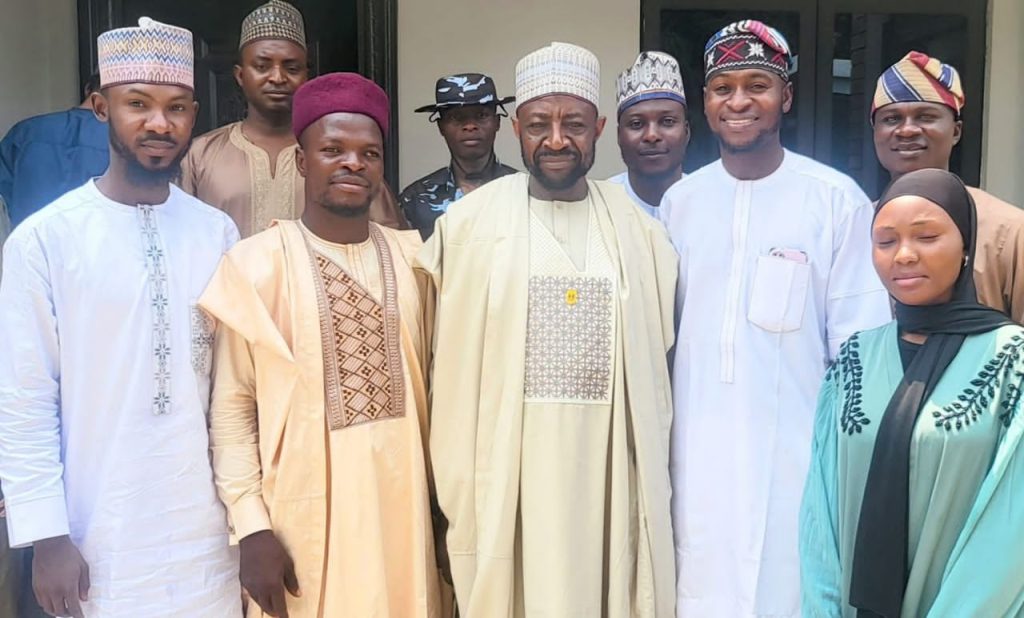 2027: Afo Community Lauds Ex-NASENI Boss Over Skills Acquisition Center ...