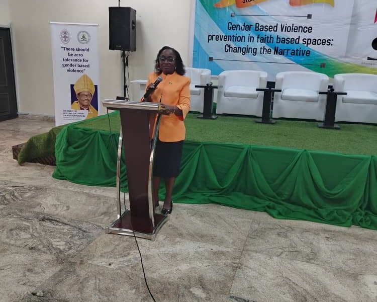 Head of Service Urges Religious Leaders, CSOs to Unite Against Gender ...