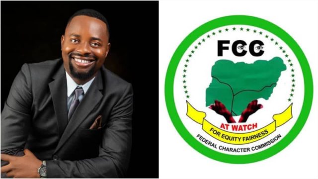 Senate Approves Peter Eze as Federal Commissioner for Enugu in Federal ...