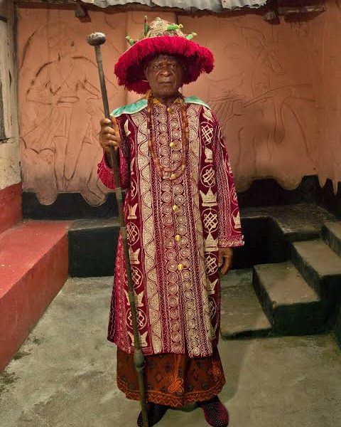 Nnofo Royal Lineage in Nnewi ... || Nnewi City