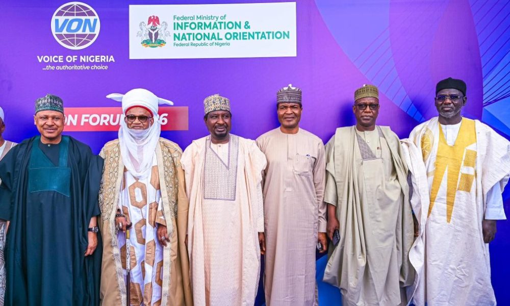 FG Reaffirms Commitment to Democratic Stability in West Africa – City Post