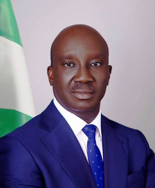 The Edo Governor’s Style of Criticising: A Politics of Words and Wounds ...